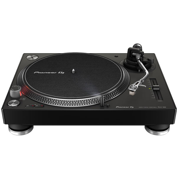 Pioneer DJ PLX-500 パイオニア PLX500