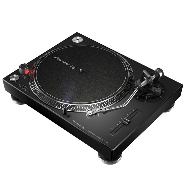 Pioneer DJ PLX-500 パイオニア PLX500