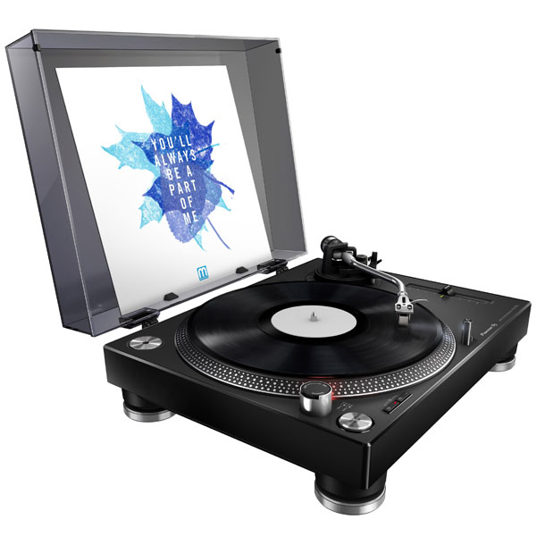 Pioneer DJ PLX-500 パイオニア PLX500