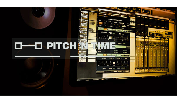 Serato Pitch 'n Time Pro 3.0