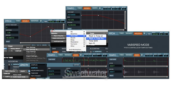 Serato Pitch 'n Time Pro 3.0