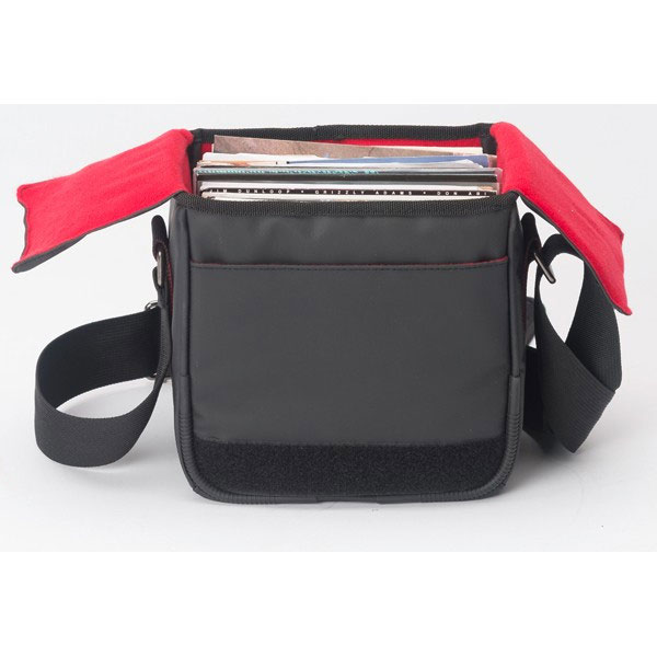 MAGMA RIOT 45 RECORD-BAG SMALL