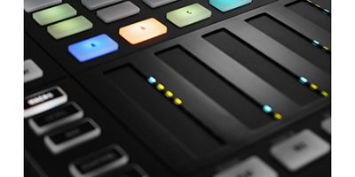 Native Instruments MASCHINE JAM