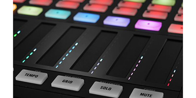 Native Instruments MASCHINE JAM