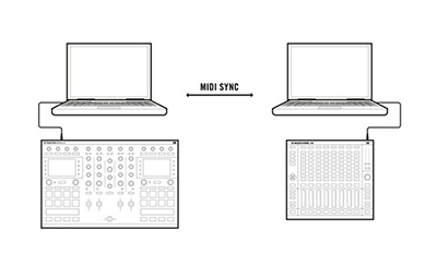 Native Instruments MASCHINE JAM