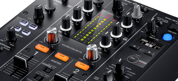 PIONEER DJM-450