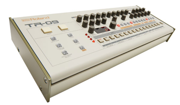 Roland TR-09