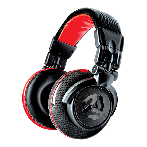 Numark REDWAVE Carbon