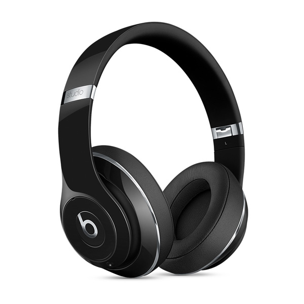 Beats by Dr.Dreの高品質ワイヤレスヘッドホン「Beats Studio Wireless」