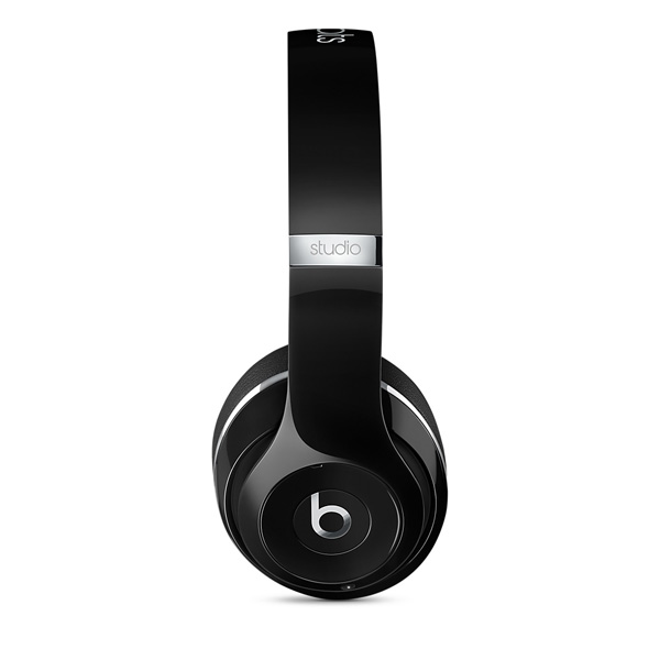 Beats by Dr.Dreの高品質ワイヤレスヘッドホン「Beats Studio Wireless」