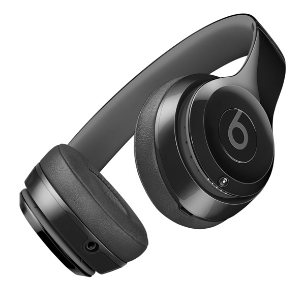 Beats by Dr.Dreの高品質ワイヤレスヘッドホン「Beats Solo3 Wireless」