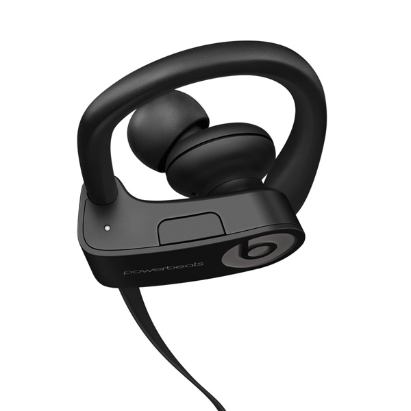 Powerbeats3 Wireless White