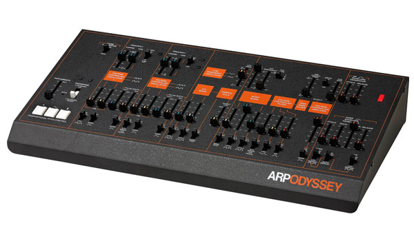 KORG ARP ODYSSEY-M Rev3,ARPODYSSEY MODULE,ARPODYSSEY