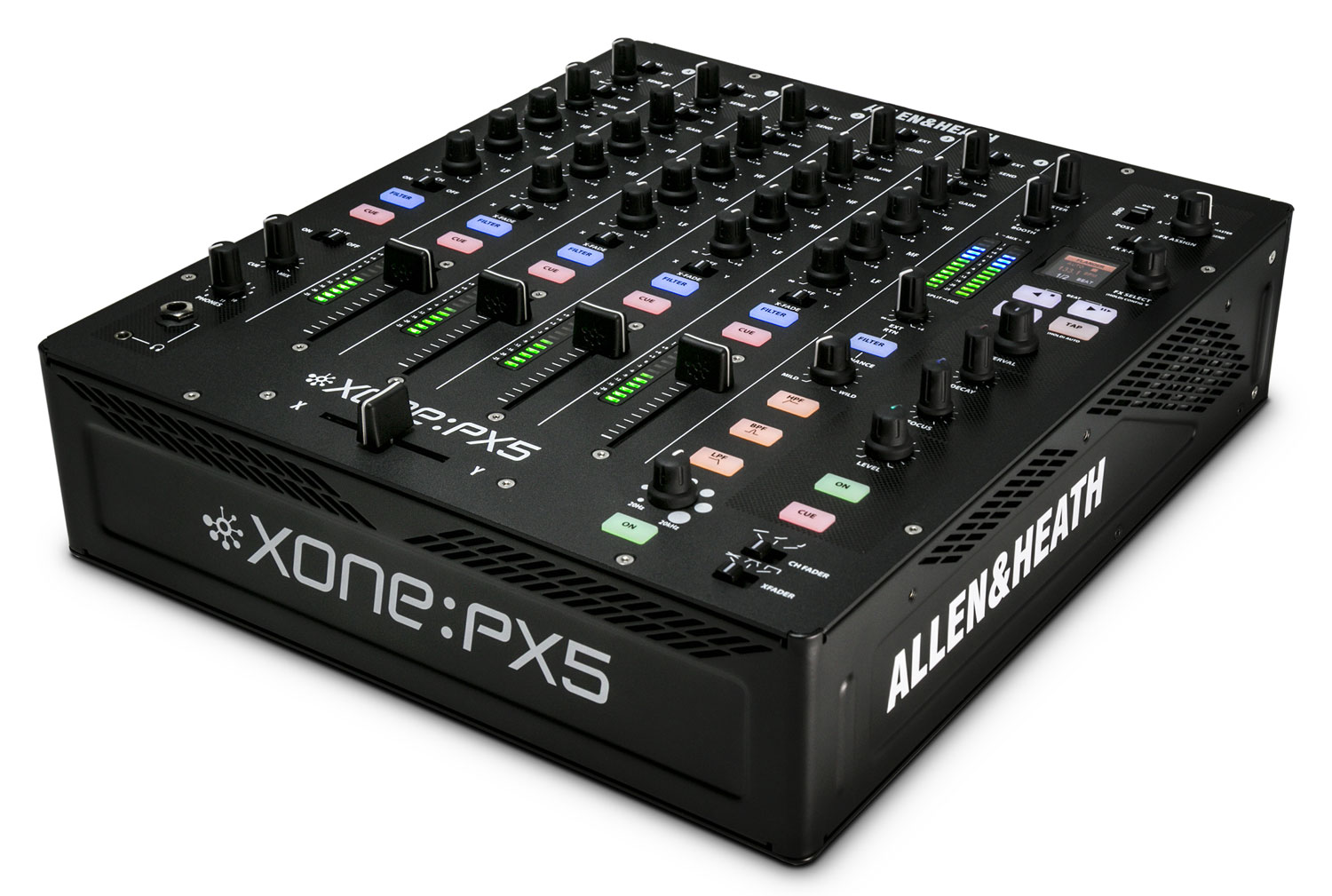 Allen&Heath PX5