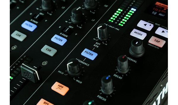 Allen&Heath PX5