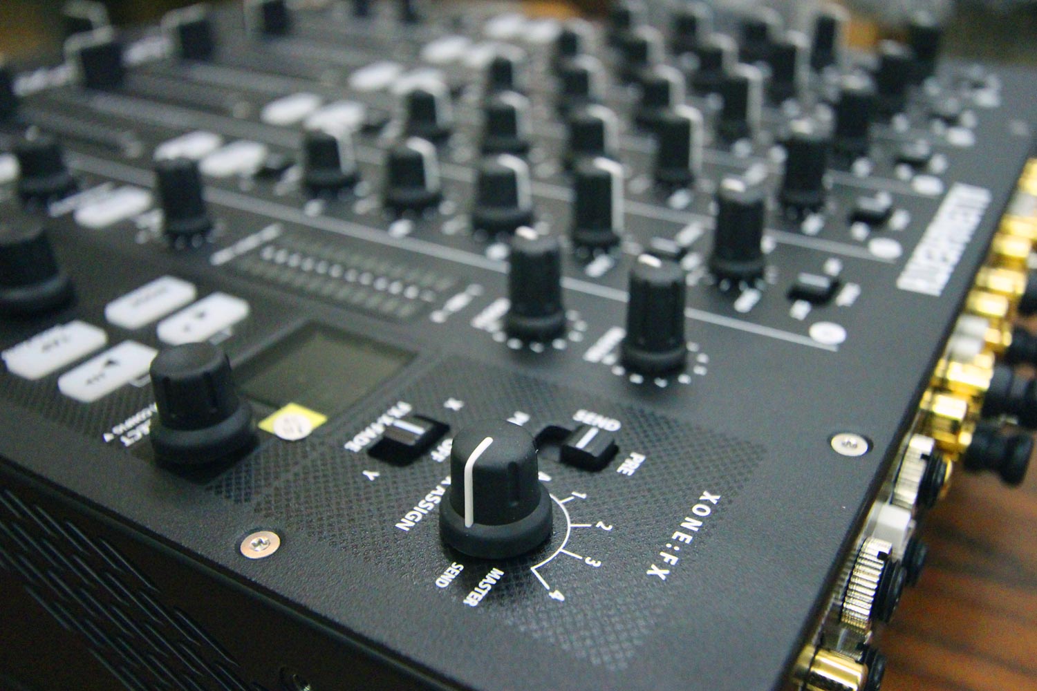 Allen&Heath PX5