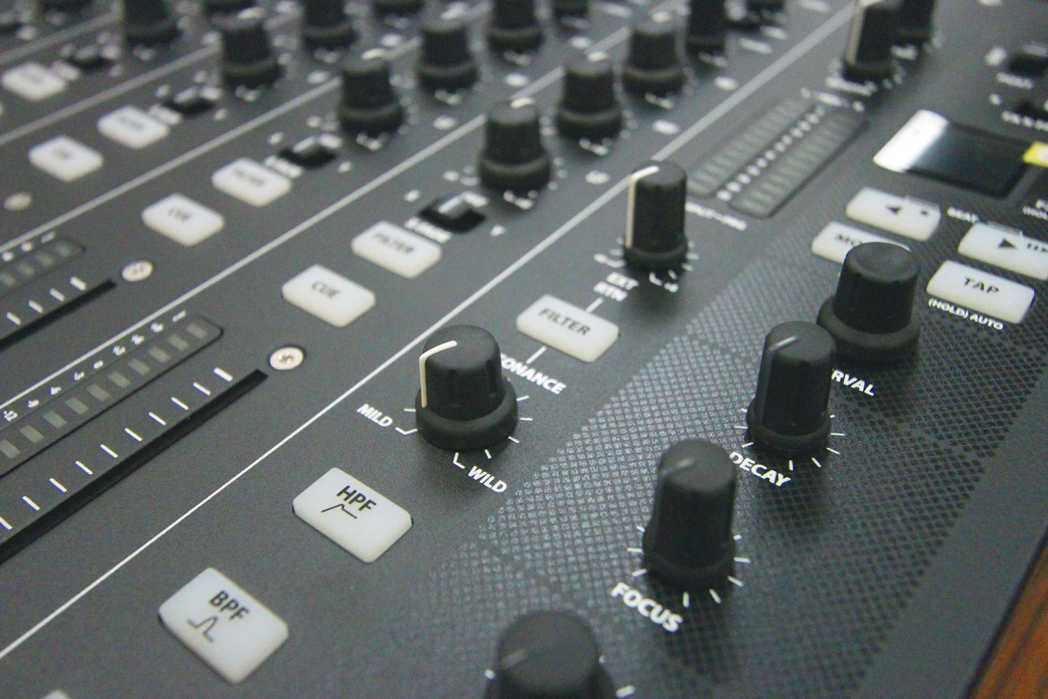 Allen&Heath PX5