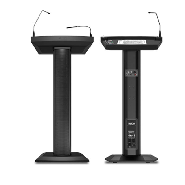 DENON Professional LECTERN ACTIVE