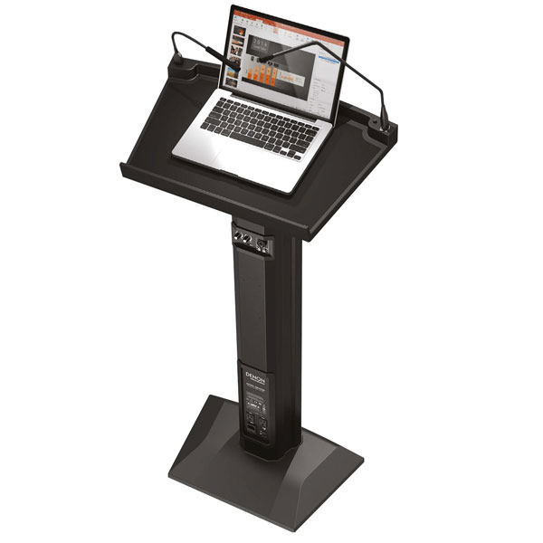 DENON Professional LECTERN ACTIVE