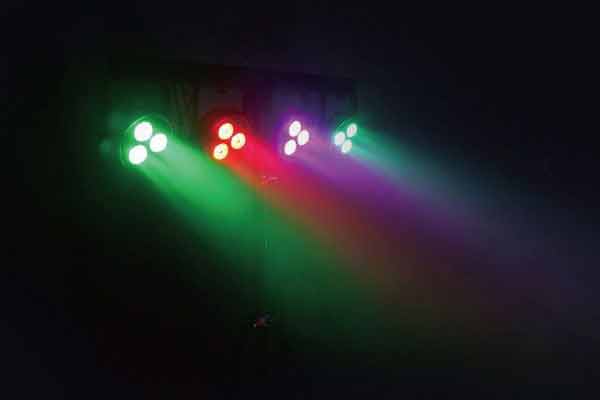 e-lite LED Party Bar