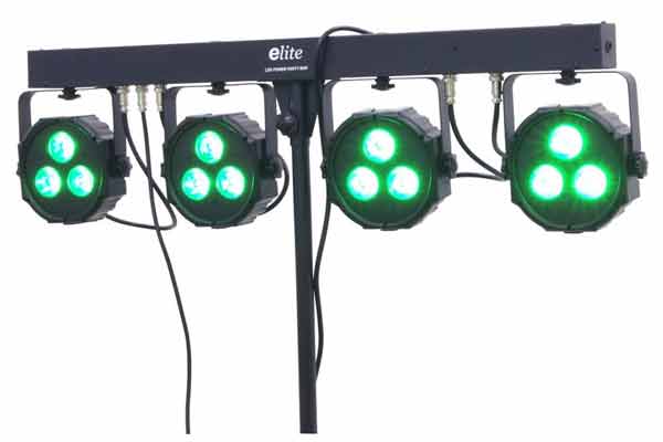 e-lite LED Party Bar