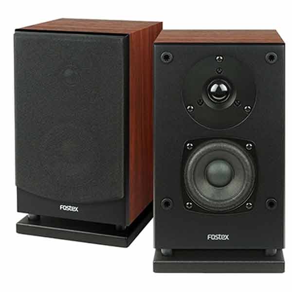 Fostex P803-S