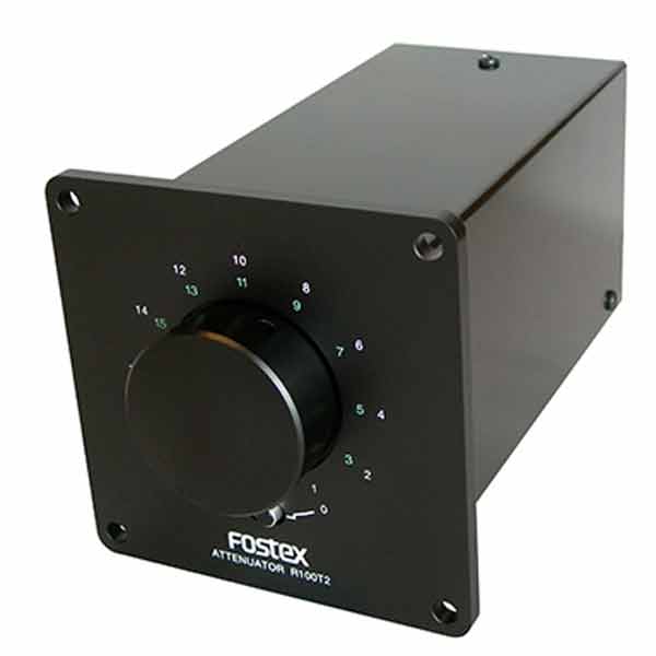 FOSTEX R100T2