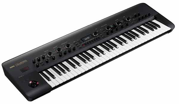 KORG KingKORG - BK