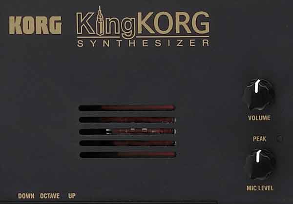 KORG KingKORG - BK