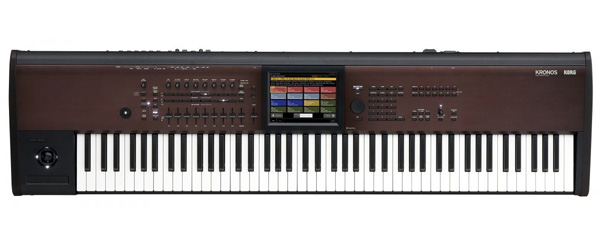 KORG KRONOS2-88LS