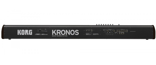 KORG KRONOS2-88LS