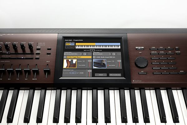 KORG KRONOS2-88LS