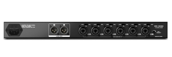 DENON Professional