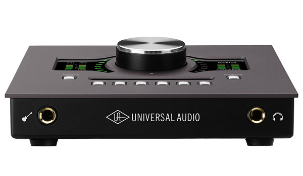 Universal Audio APOLLO TWIN MKII