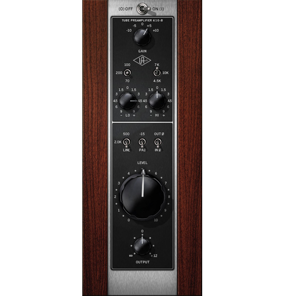 Universal Audio APOLLO TWIN MKII