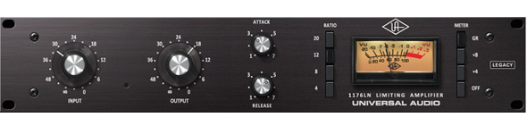 Universal Audio APOLLO TWIN MKII