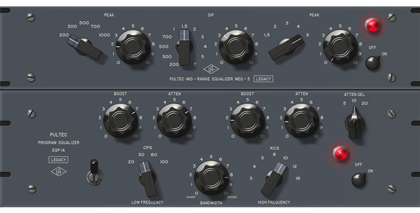 Universal Audio APOLLO TWIN MKII