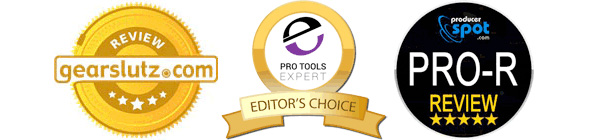 FabFilter PRO-R