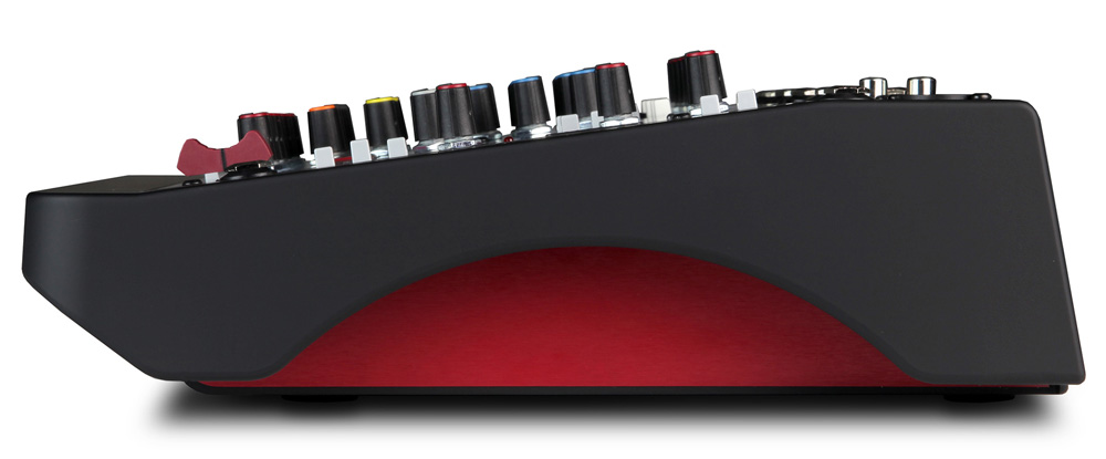 ALLEN & HEATH ZEDi-10