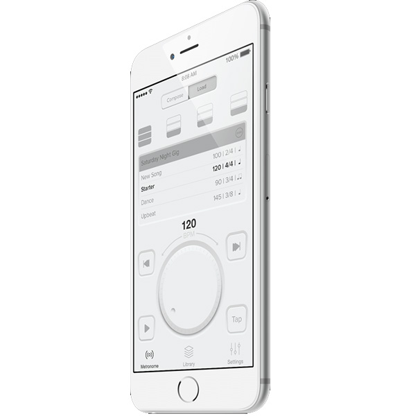 Soundbrenner Soundbrenner Pulse
