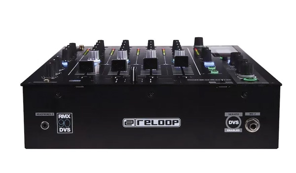 Reloop RMX-90 DVS