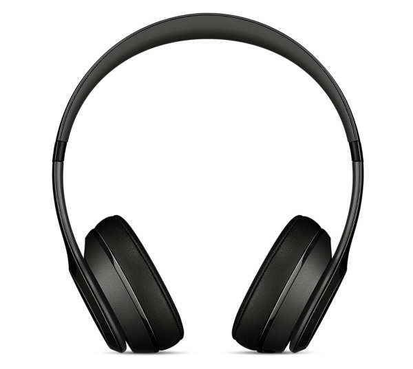 Beats by Dr.Dre/ヘッドホン/Beats Solo2のご紹介です。