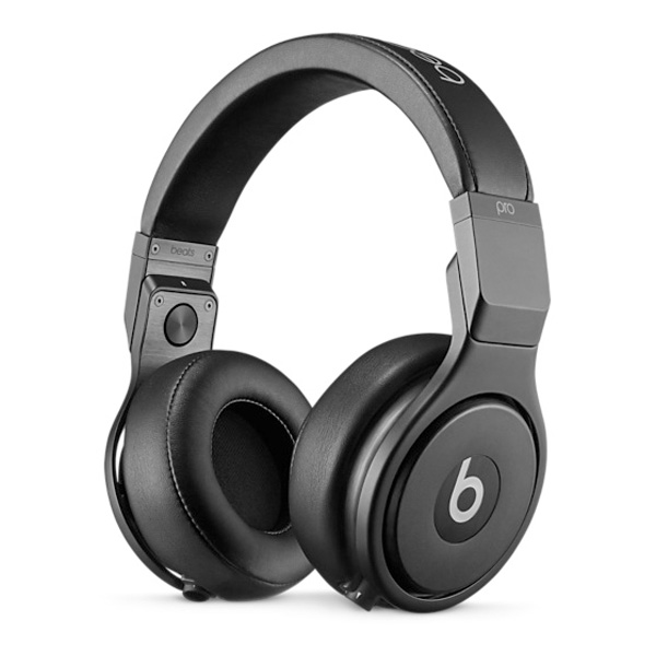 Beats by Dr.Dre/ヘッドホン/Beats Proのご紹介です。