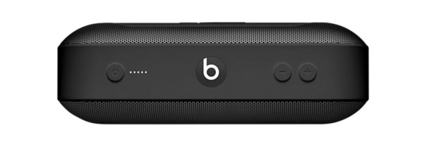 Beats by Dr.Dre pill plus