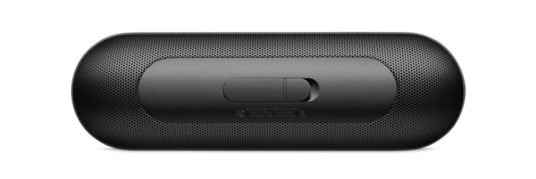 Beats by Dr.Dre pill plus