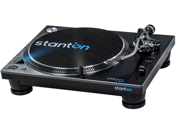 通販 公式 ターンテーブル ST 150 STANTON DJ機器 - LITTLEHEROESDENTISTRY