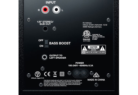 ALESIS Elevate 3 MKII