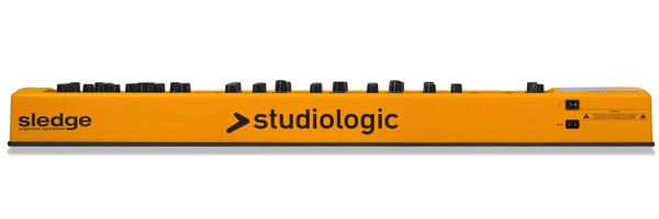 Studiologic Sledge 2.0