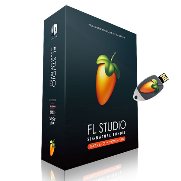 image-line FL STUDIO 12 SB {PDFoh