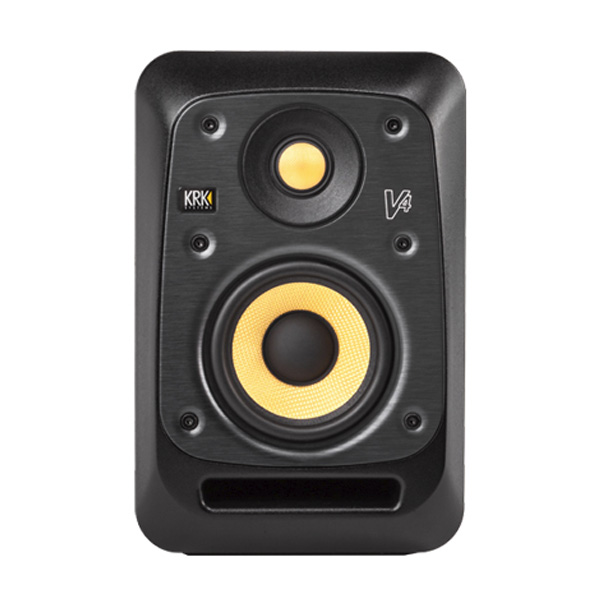 KRK V4 Series2 パワードモニタースピーカーペア